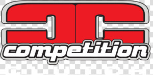 Competition Clutch   Competition Clutch Logo  HD Png Download