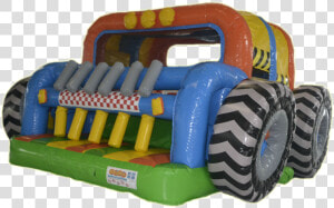 Inflatable  HD Png Download
