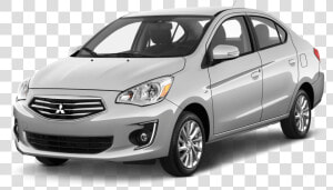 Mirage G4 Src Https   Mitsubishi Mirage 2017  HD Png Download