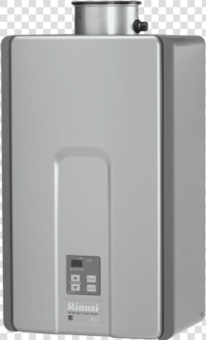 Rinnai Water Heater  HD Png Download