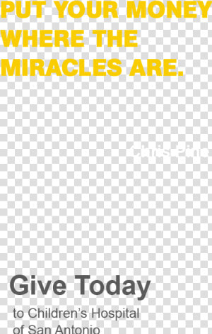 Children  39 s Miracle Network Logo Png  Transparent Png