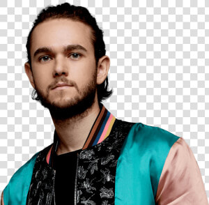 Zedd 2019  HD Png Download