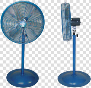 Pedestal Cage Fans   Show Barn Livestock Fan  HD Png Download