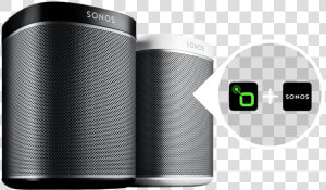 Sonos Radio  HD Png Download