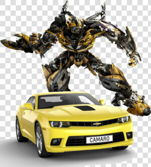 Motor Camaro model Car muscle Design technology hood m   Transformers Bumblebee Camaro Png  Transparent Png