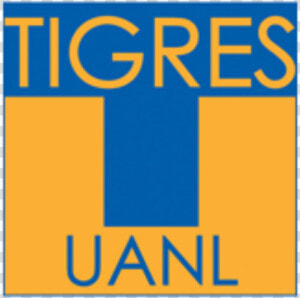 Logo Tigres Uanl 2009  HD Png Download