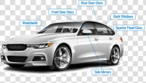 All Automotive Glass Repairs   Can In Automotive  HD Png Download