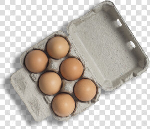 Penny University Coffee Roasters   Eggs In Box Png  Transparent Png