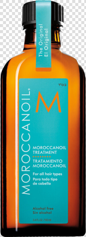 Moroccanoil Treatment   Moroccanoil Tratament  HD Png Download