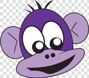 Png Format  Monkey Business  Purple Stuff  Monkeys    Purple Monkey  Transparent Png