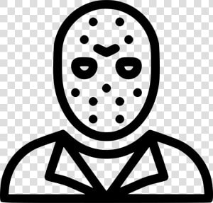 Jason   Jason Icon  HD Png Download