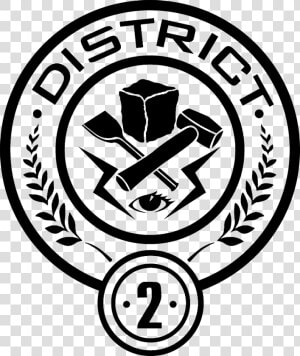 S Hunger Games Universe   District 4 Hunger Games Symbol  HD Png Download