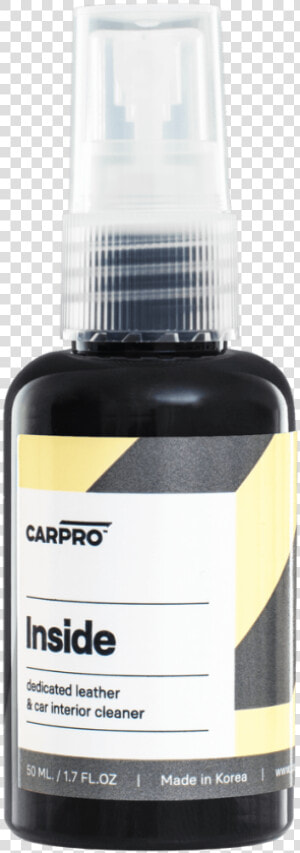 Carpro Inside 50ml   Carpro  HD Png Download