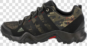 Adidas Ax2 Militar  HD Png Download