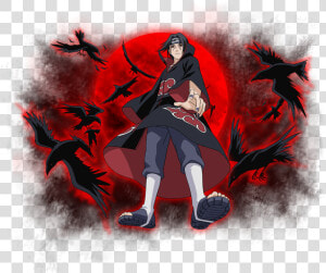 Naruto Ultimate Ninja Storm 4 Itachi Sasuke  HD Png Download