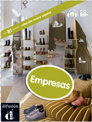 Empresas   Empresas   Made In Spain  HD Png Download