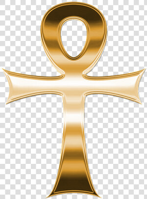 Transparent Background Ankh Symbol Transparent  HD Png Download