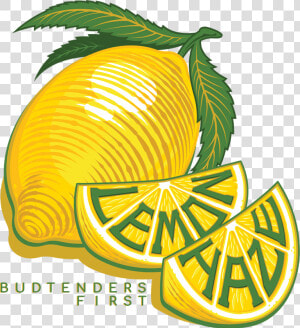 Lemonhaze Budtenders First   Lemon Haze 2019 Logo Tacoma Dome  HD Png Download