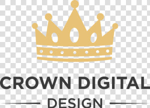 Crown Digital Design  Llc   Linaje Real Ebdv 2015  HD Png Download