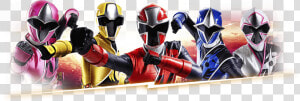 Power Rangers Ninja Steel   National Power Rangers Day  HD Png Download