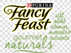 Fancy Feast  HD Png Download