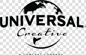 Universal Studios Logo Png  Transparent Png