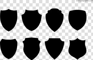 Shields Shapes Png   Png Shape Vector Hd  Transparent Png