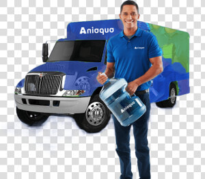 Iamge   Costco Water Delivery  HD Png Download