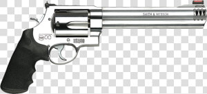 Revolver Gun   Png Download   Revolver Gun Long Barrel  Transparent Png