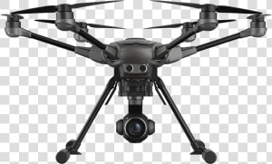 Typhoon H Plus   Yuneec Typhoon H Plus  HD Png Download