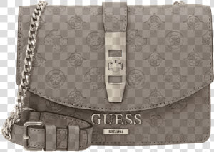 Guess Peony Classic Crossbody Bag   Handbag  HD Png Download