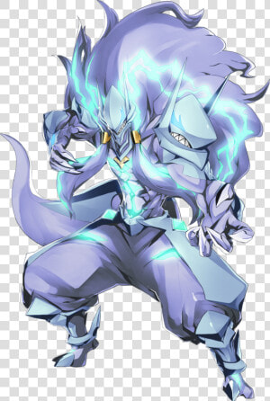 Susanoo Png   Png Download   Asura Susanoo  Transparent Png