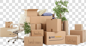 Moving Services Image   Moving Boxes  HD Png Download