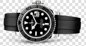 Rolex Yacht Master 42 Price Malaysia  HD Png Download