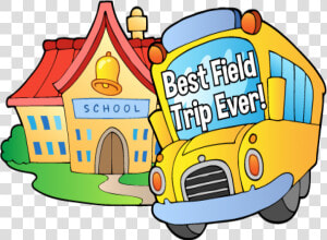 Kindergarten Field Trip   Png Download   Field Trip Clipart  Transparent Png