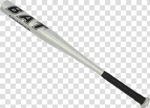 Baseball Bat Png   Transparent Background Metal Baseball Bat Png  Png Download