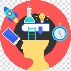 Thinking  Home Page Deeper Learning   Critical Thinking Thinking Icon  HD Png Download