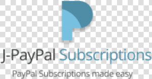 Joomla Paypal Subscriptions   Graphic Design  HD Png Download