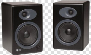 Audio Speakers Png Image Download   Ok Audioengine A5  Transparent Png