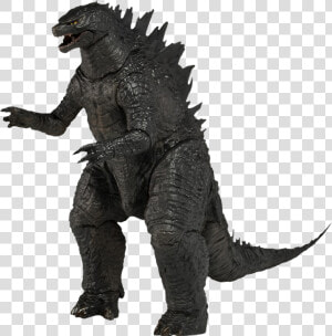 Neca Godzilla 2014 Toys  HD Png Download