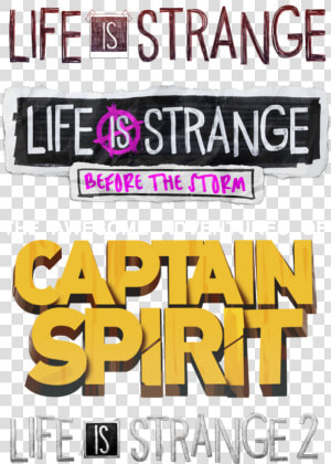 Life Is Strange Wiki   Life Is Strange  HD Png Download