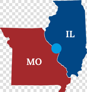 Illinois  HD Png Download