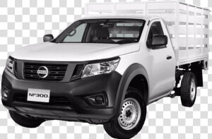 Nissan Np300 Estaquitas 2019  HD Png Download