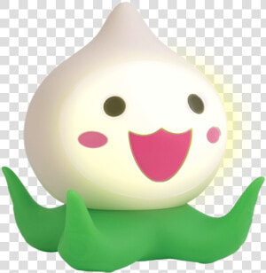 Overwatch Pachimari Mood Light   Overwatch Pachimari  HD Png Download