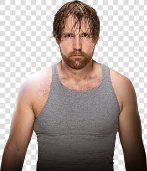 Dean Ambrose Png   Dean Ambrose Raw Tag Team Championship  Transparent Png