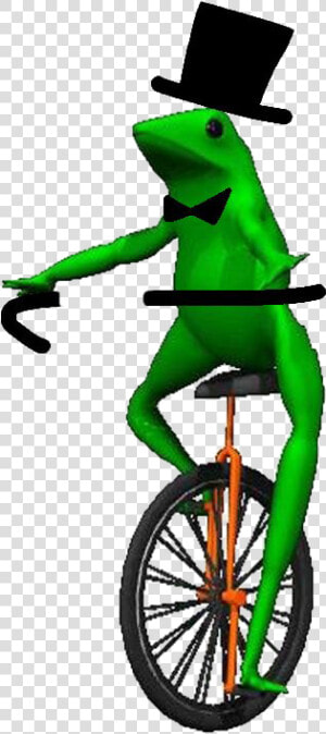 Dat Boi Transparent Png   Dat Boi Gif Png  Png Download