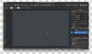 Affinity Designer Isometric Grid  HD Png Download