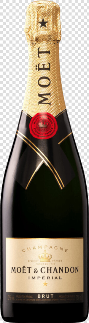 Moet Y Chandon Champagne  HD Png Download