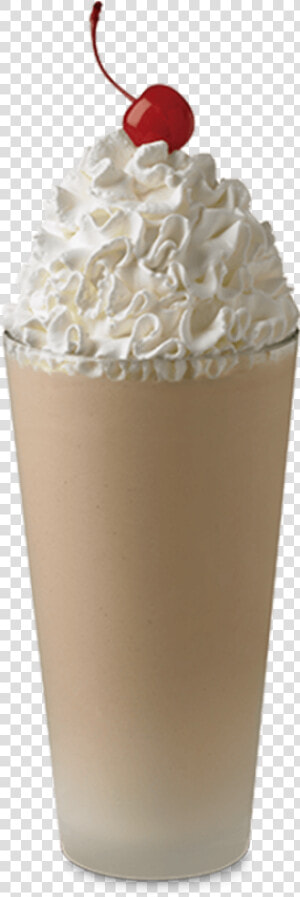 Small Chocolate Milkshake Src Https   Chick Fil A Chocolate Milkshake  HD Png Download