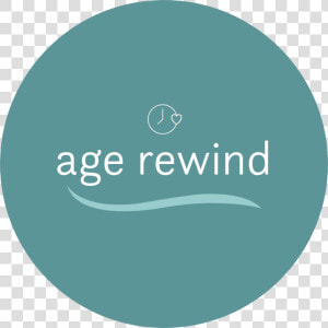 Age rewind 2   Circle  HD Png Download